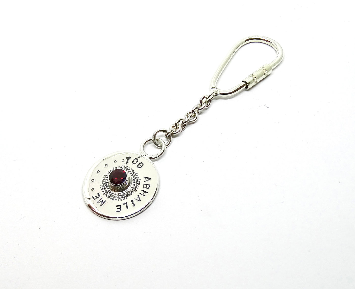 "Tóg abhaile mé" key ring!