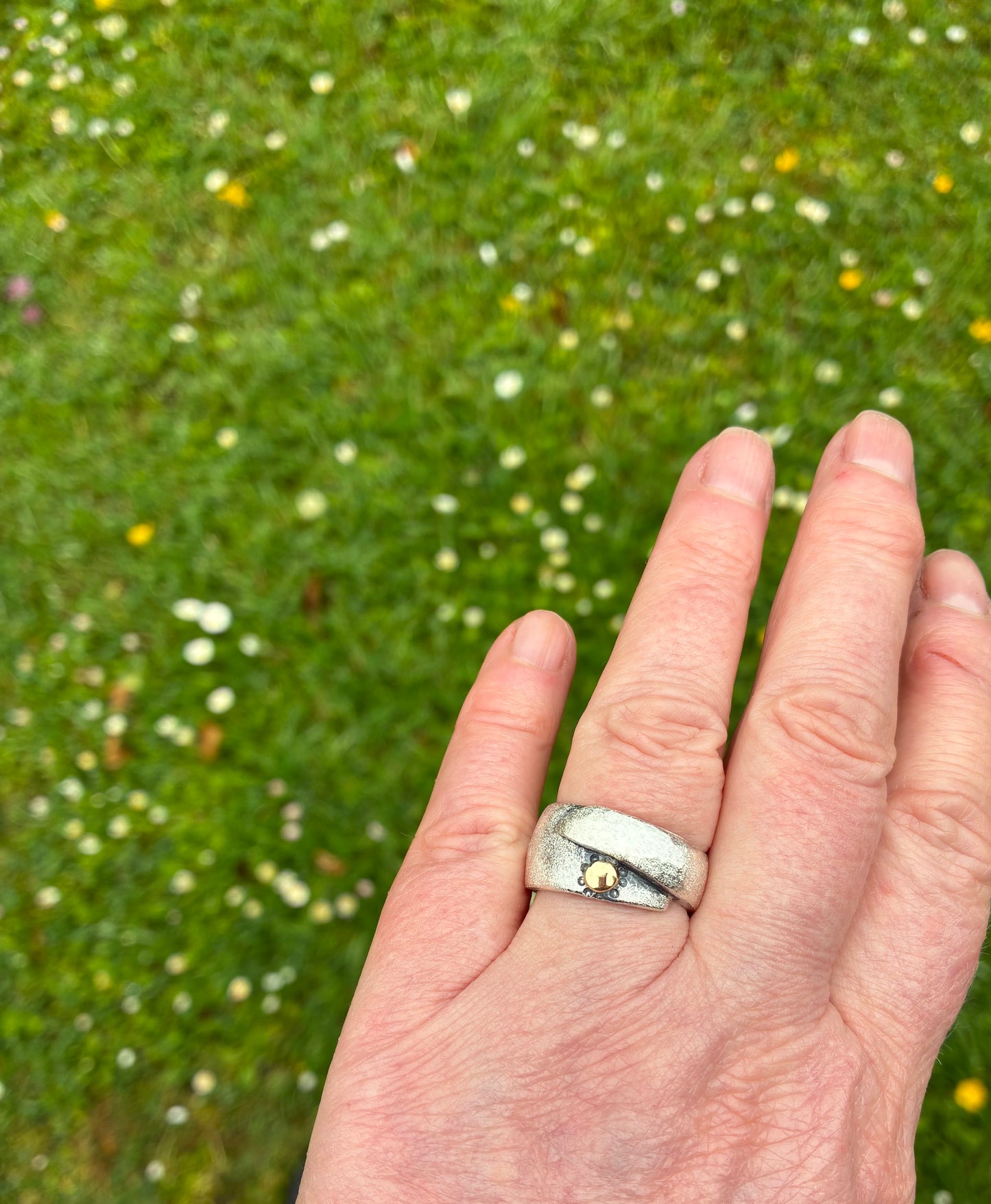 Ring. Wave 2.