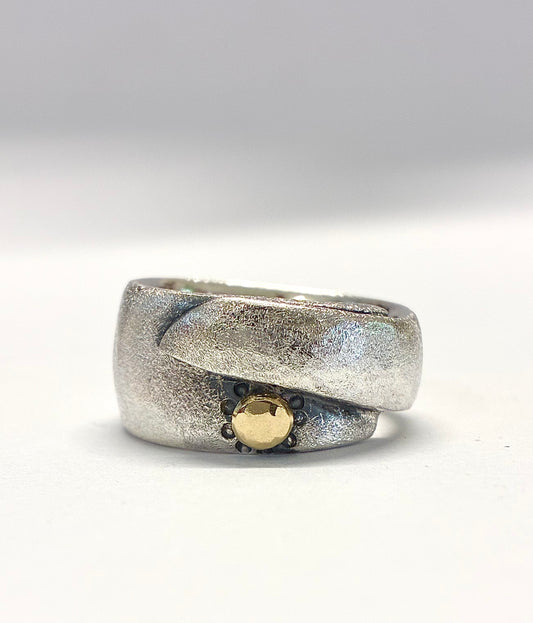 Ring. Wave 2.